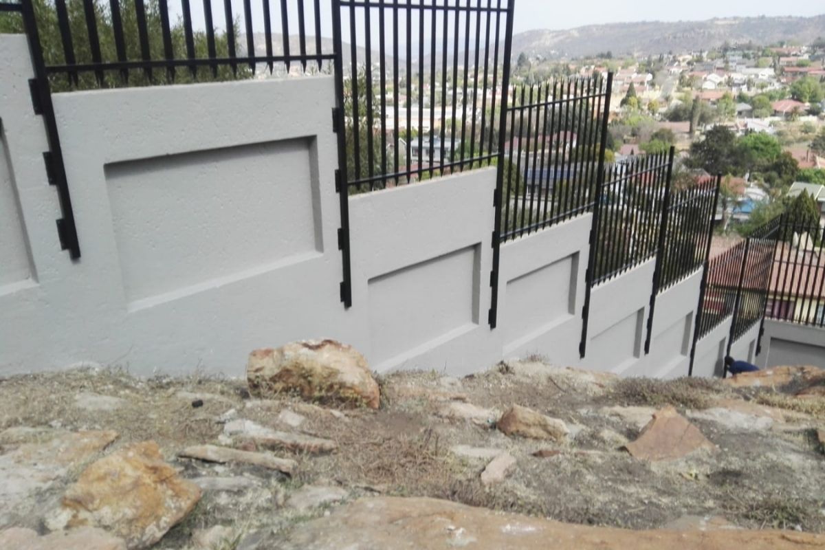 Painting & Damproofing (3)